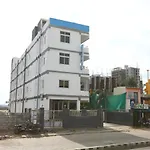 Oyo 5045 Apartment Nks Leo Inn