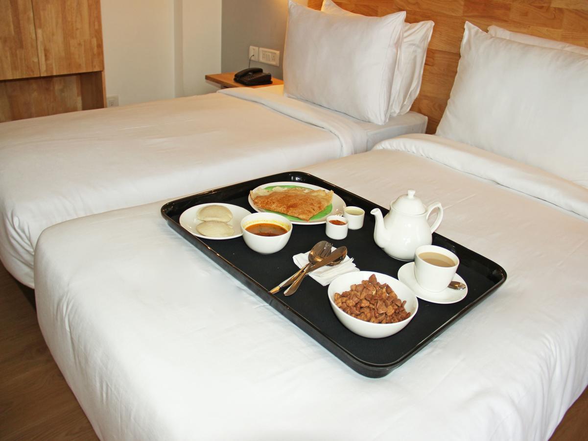 Hotel Oyo 5045 Nks Leo