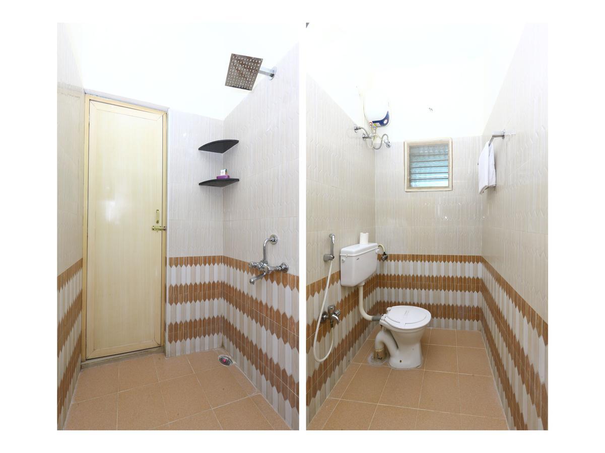 Oyo 5045 Nks Leo 3* Chennai